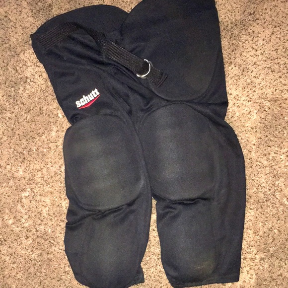 SCHUTZ Other - Football Pants Size XL